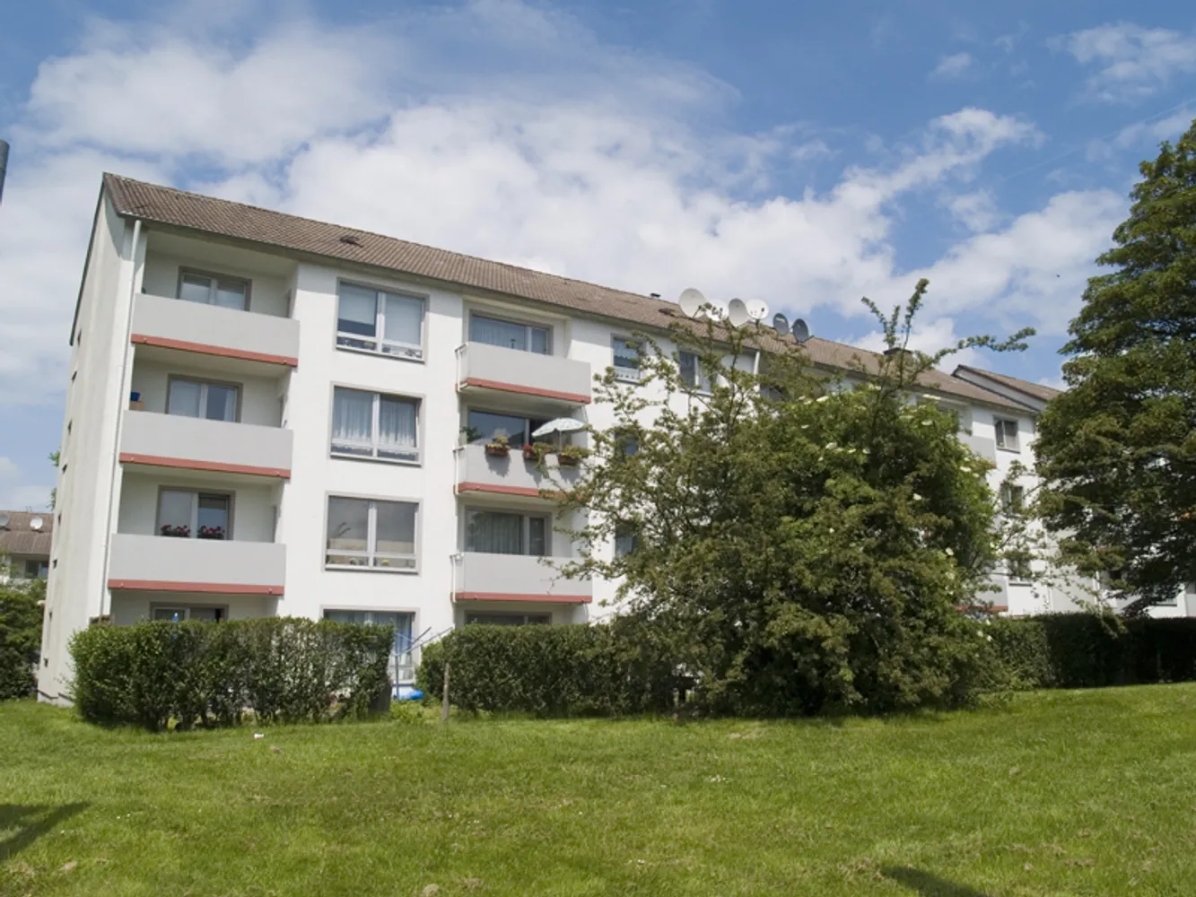 3 Zimmer Wohnung mit 69 m² in Remscheid – Bild 1
