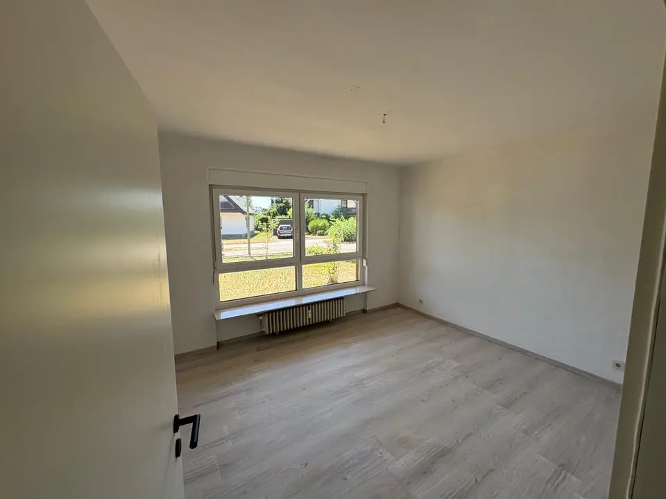 3 Zimmer Wohnung mit 55 m² in Saarbrücken – Bild 9