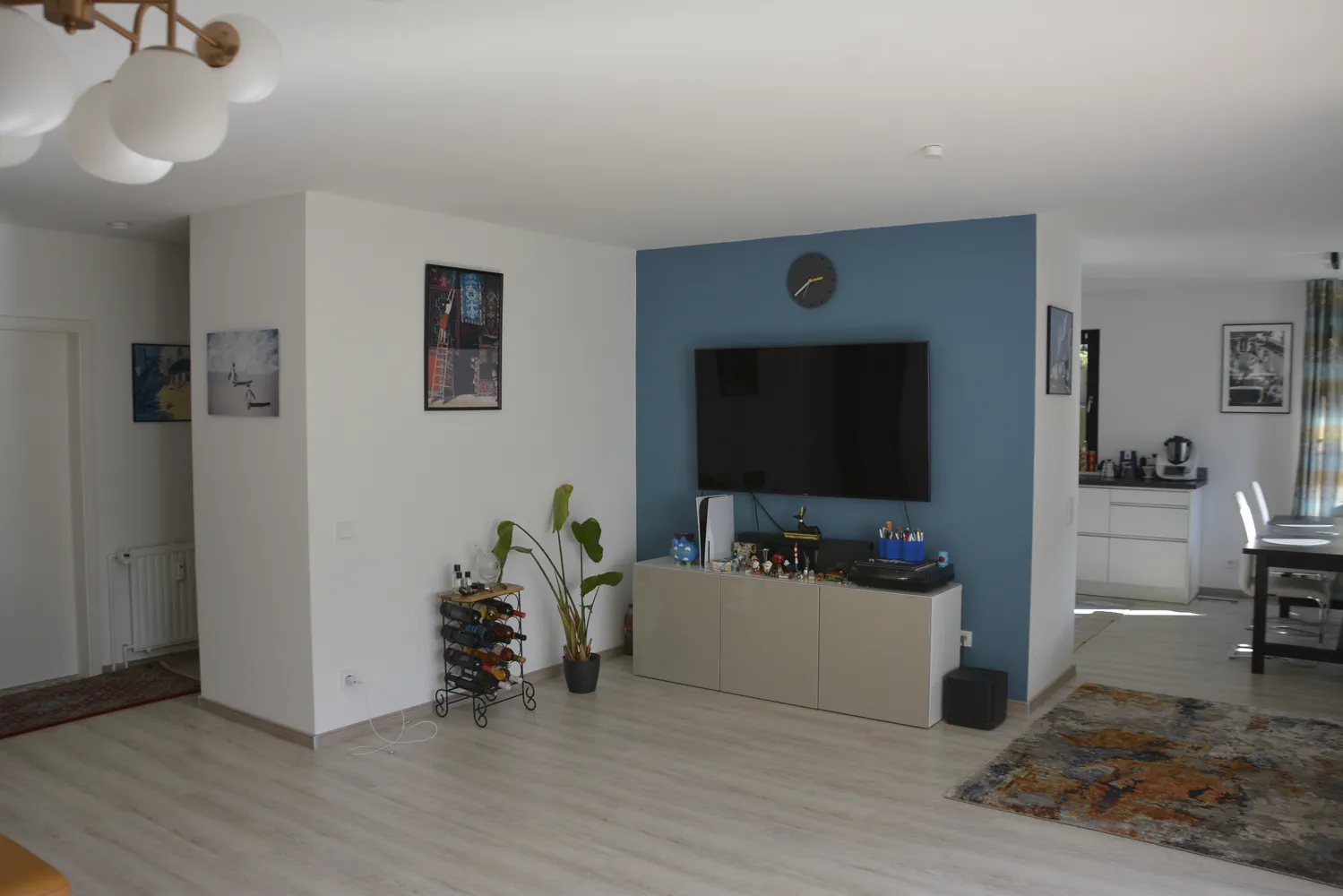 4 Zimmer Wohnung mit 88 m² in Siegen – Bild 10