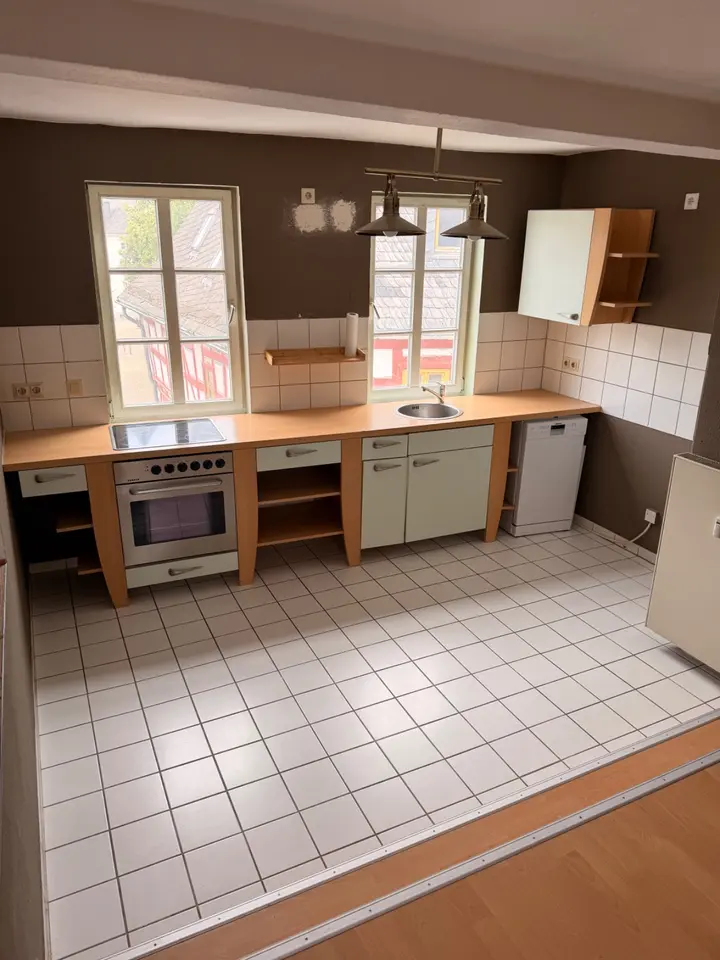 2 Zimmer Wohnung mit 91 m² in Limburg an der Lahn – Bild 4