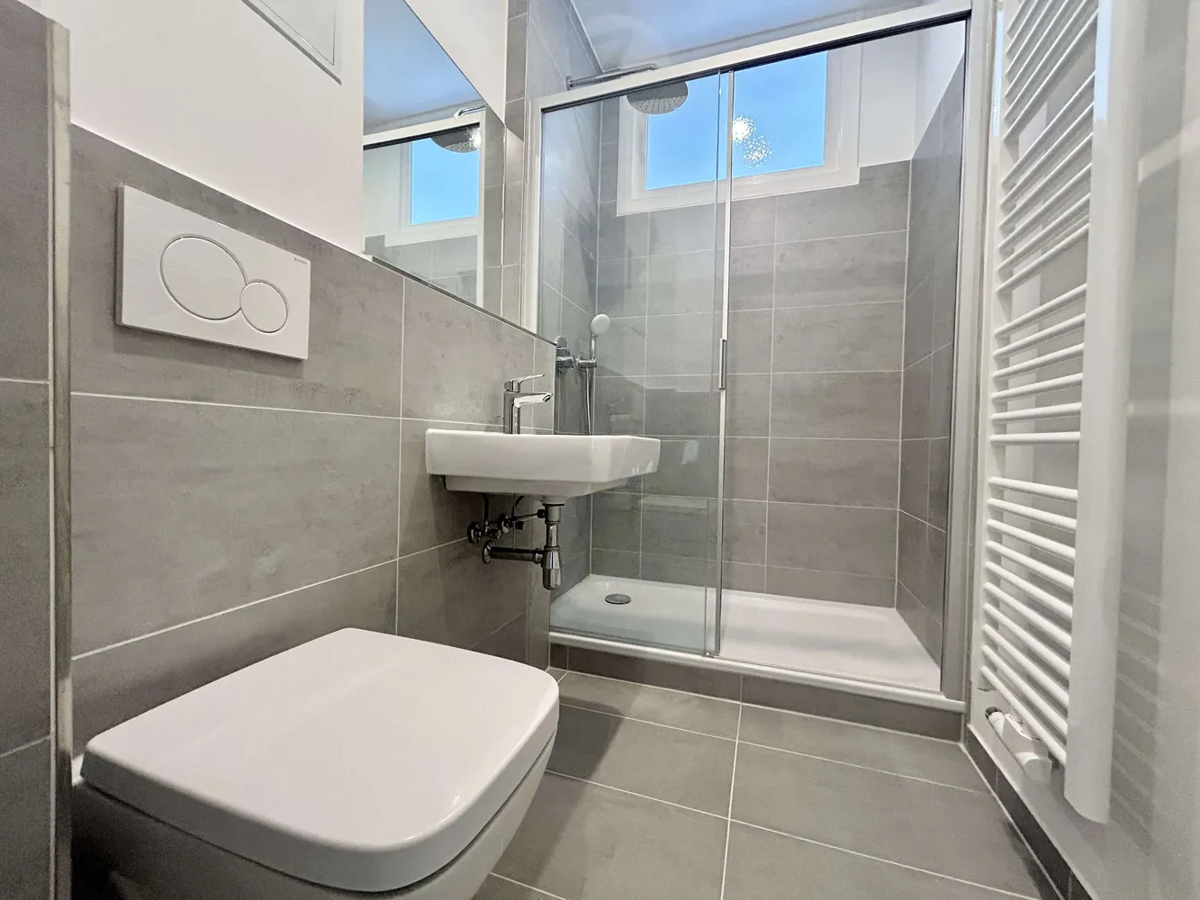 1 room apartment with 43 m² in Berlin – Photo 4