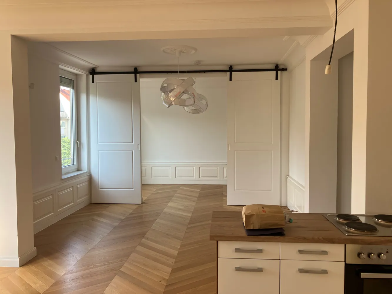 2 Zimmer Wohnung mit 70 m² in Stuttgart – Bild 3
