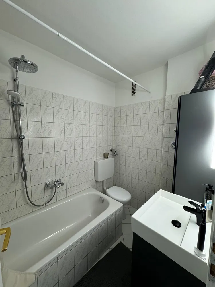 1 Zimmer Wohnung mit 30 m² in München – Bild 7