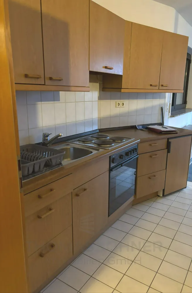 1 Zimmer Wohnung mit 37 m² in Pforzheim – Bild 5