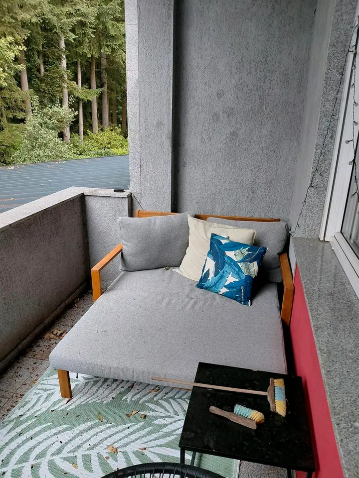 4 Zimmer Wohnung mit 97 m² in Karlsruhe – Bild 7