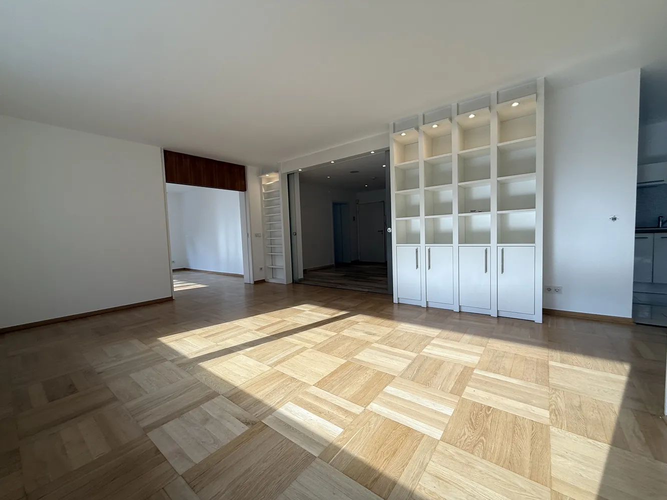 4 Zimmer Wohnung mit 122 m² in Celle – Bild 7