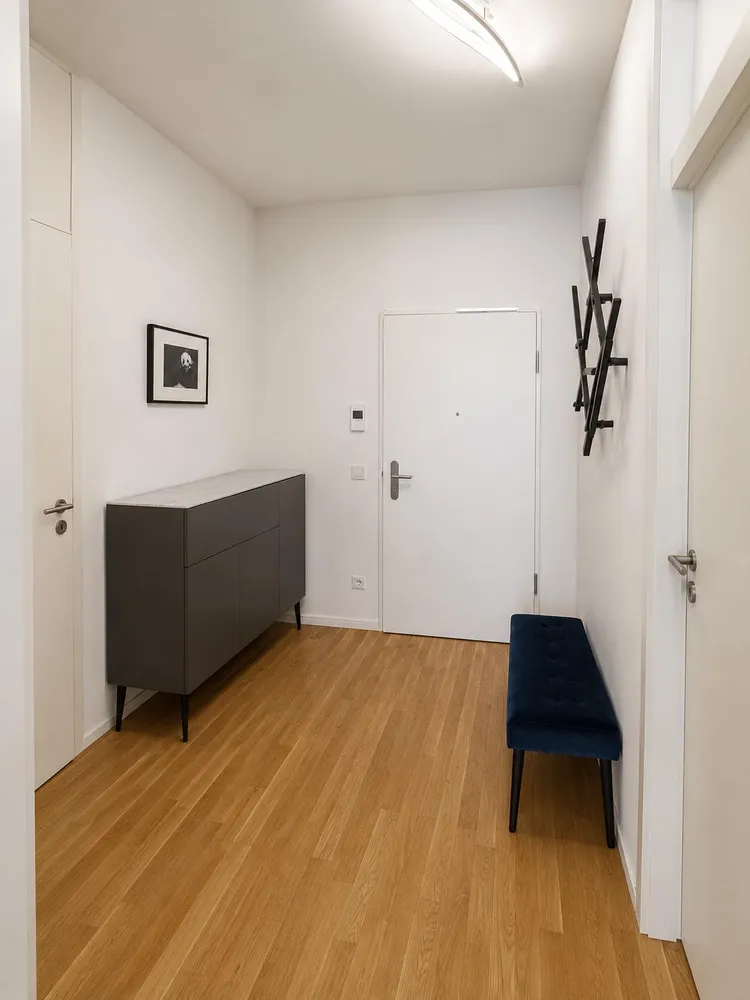3 Zimmer Wohnung mit 82 m² in Darmstadt – Bild 8