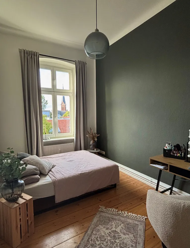 3 room apartment with 73 m² in Potsdam – Photo 4