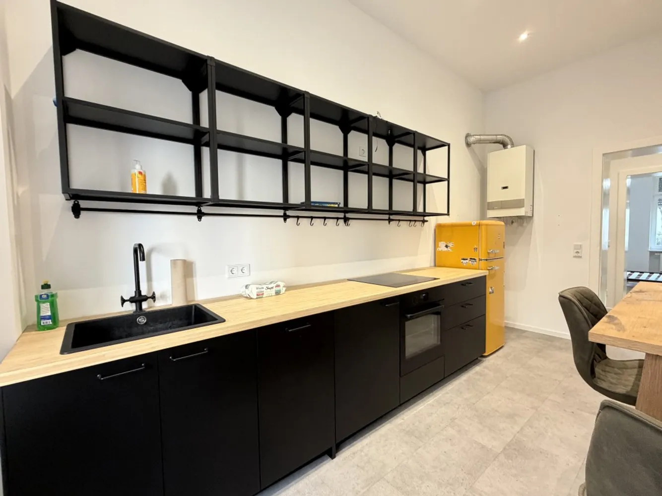 1 Zimmer Wohnung mit 47 m² in Wiesbaden – Bild 6