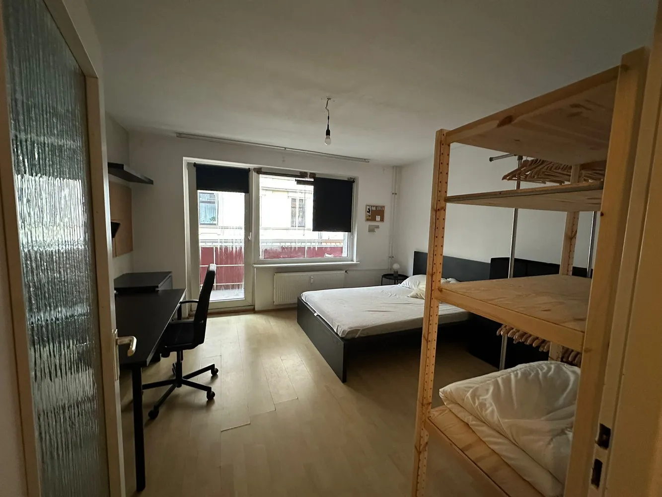 Shared room with 17 m² in Frankfurt am Main – Photo 7