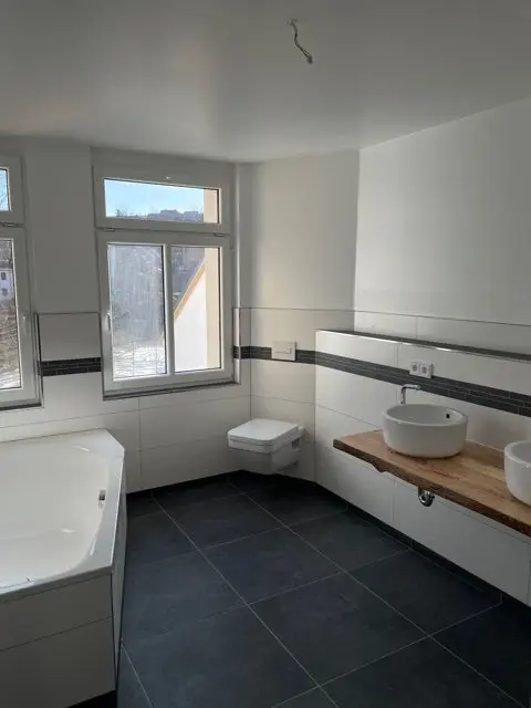 3 Zimmer Wohnung mit 165 m² in Rudolstadt – Bild 9