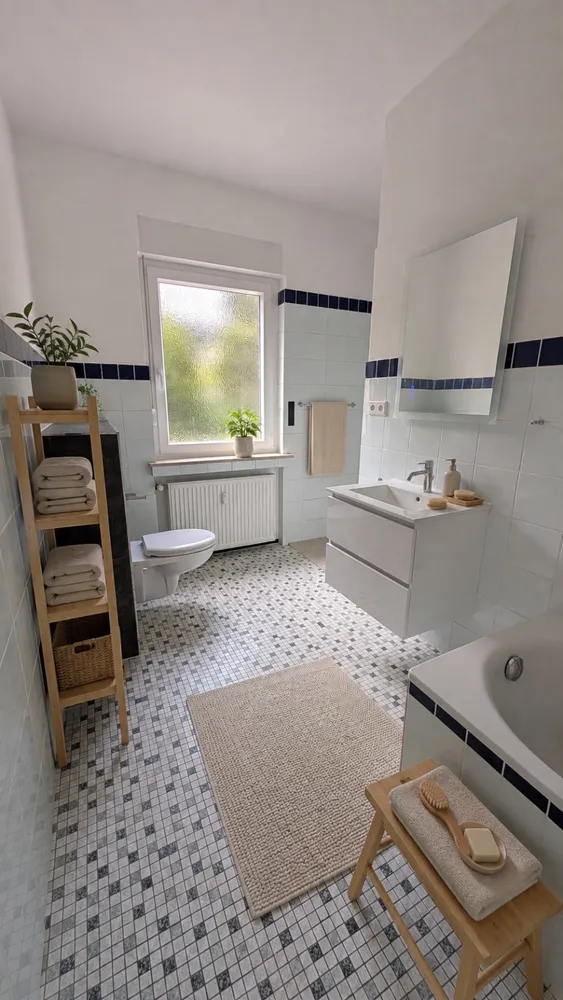 3 Zimmer Wohnung mit 110 m² in Bielefeld – Bild 10