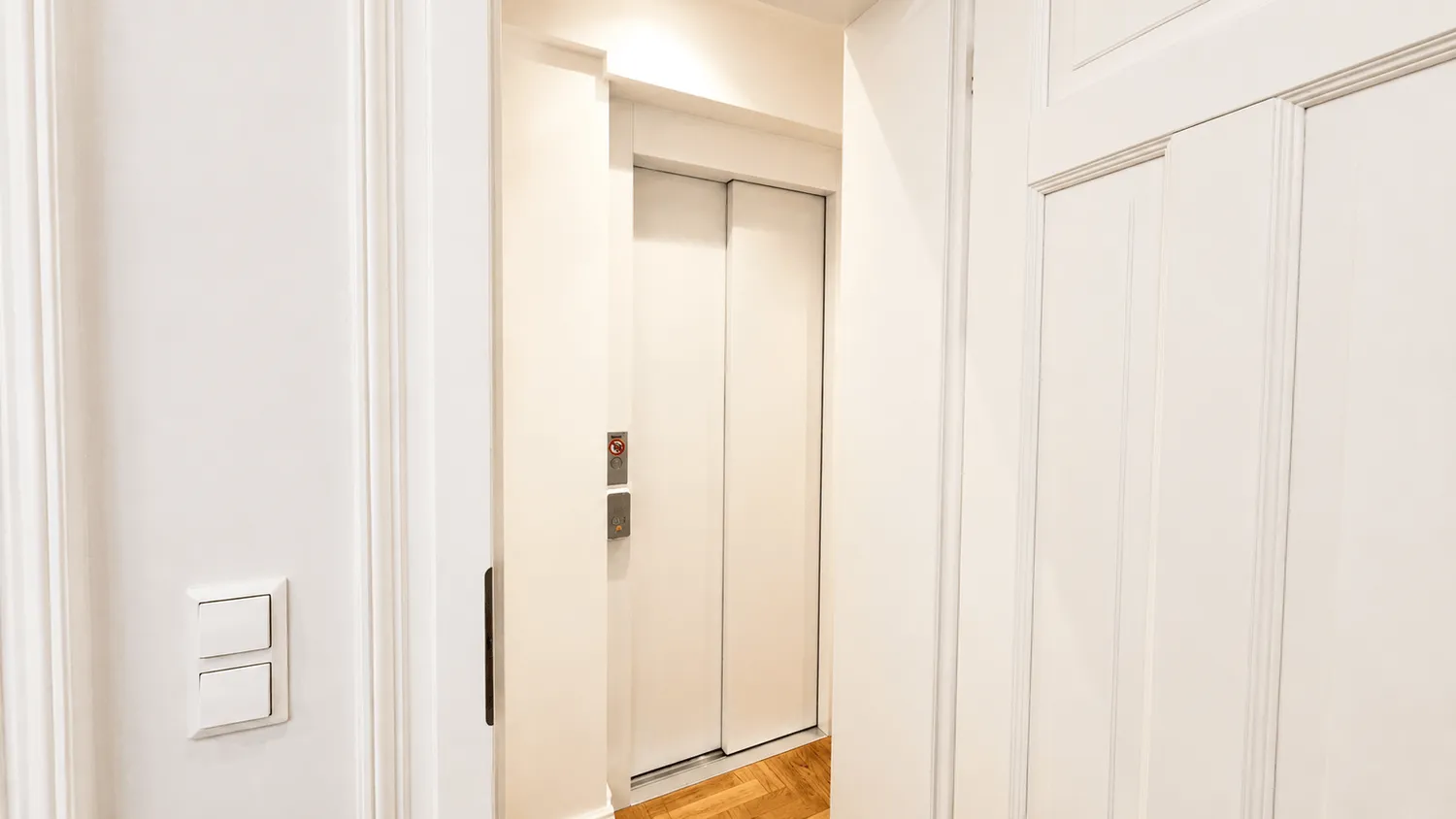4 Zimmer Wohnung mit 136 m² in Baden-Baden – Bild 11