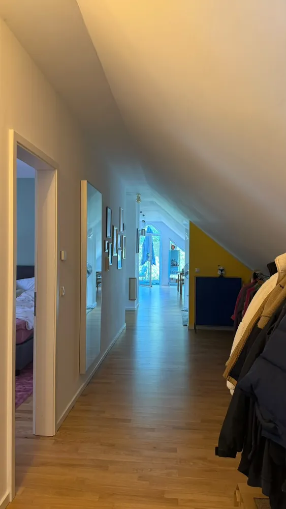 2 Zimmer Wohnung mit 74 m² in Köln – Bild 5