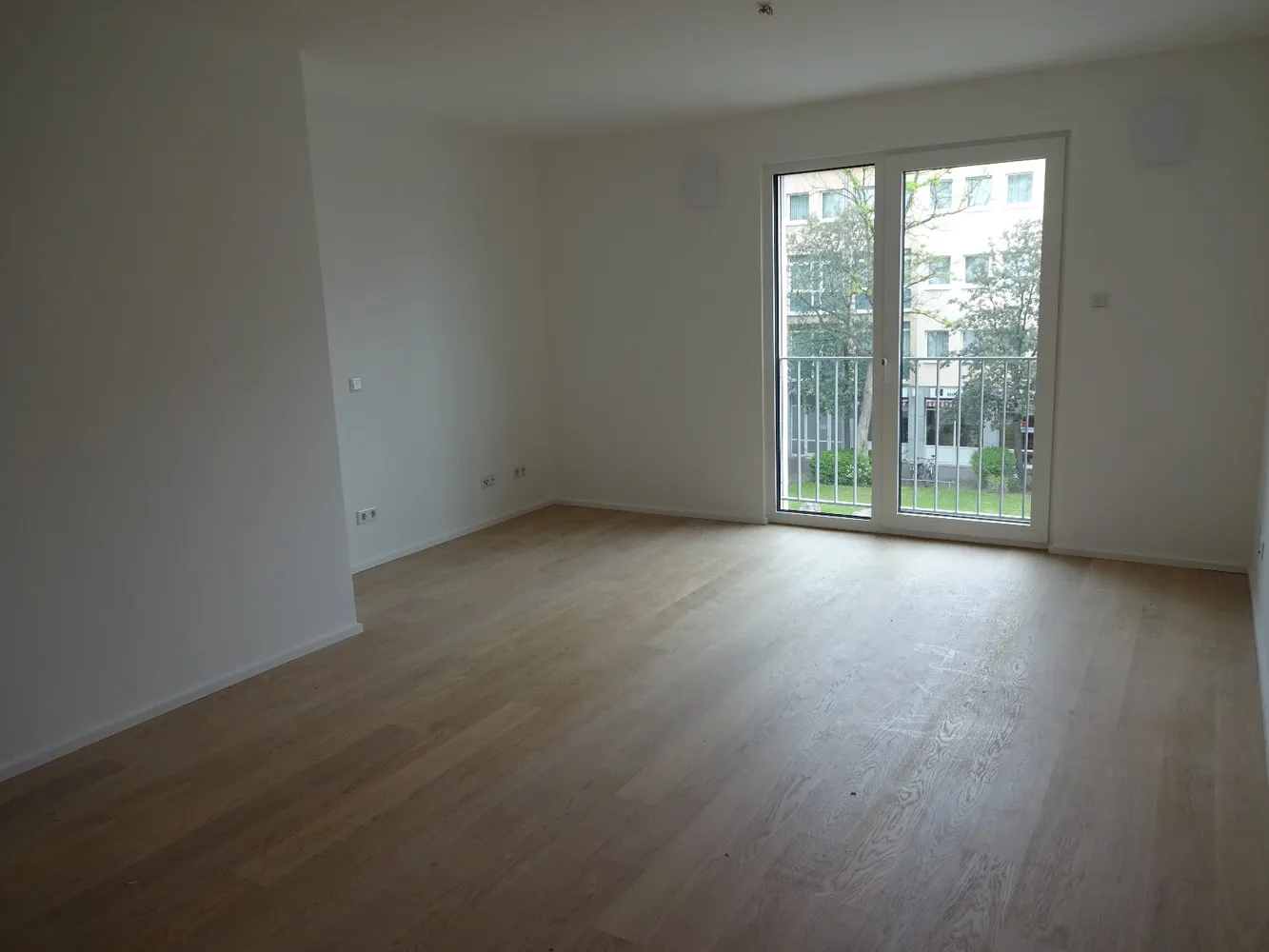 1 Zimmer Wohnung mit 35 m² in München – Bild 6
