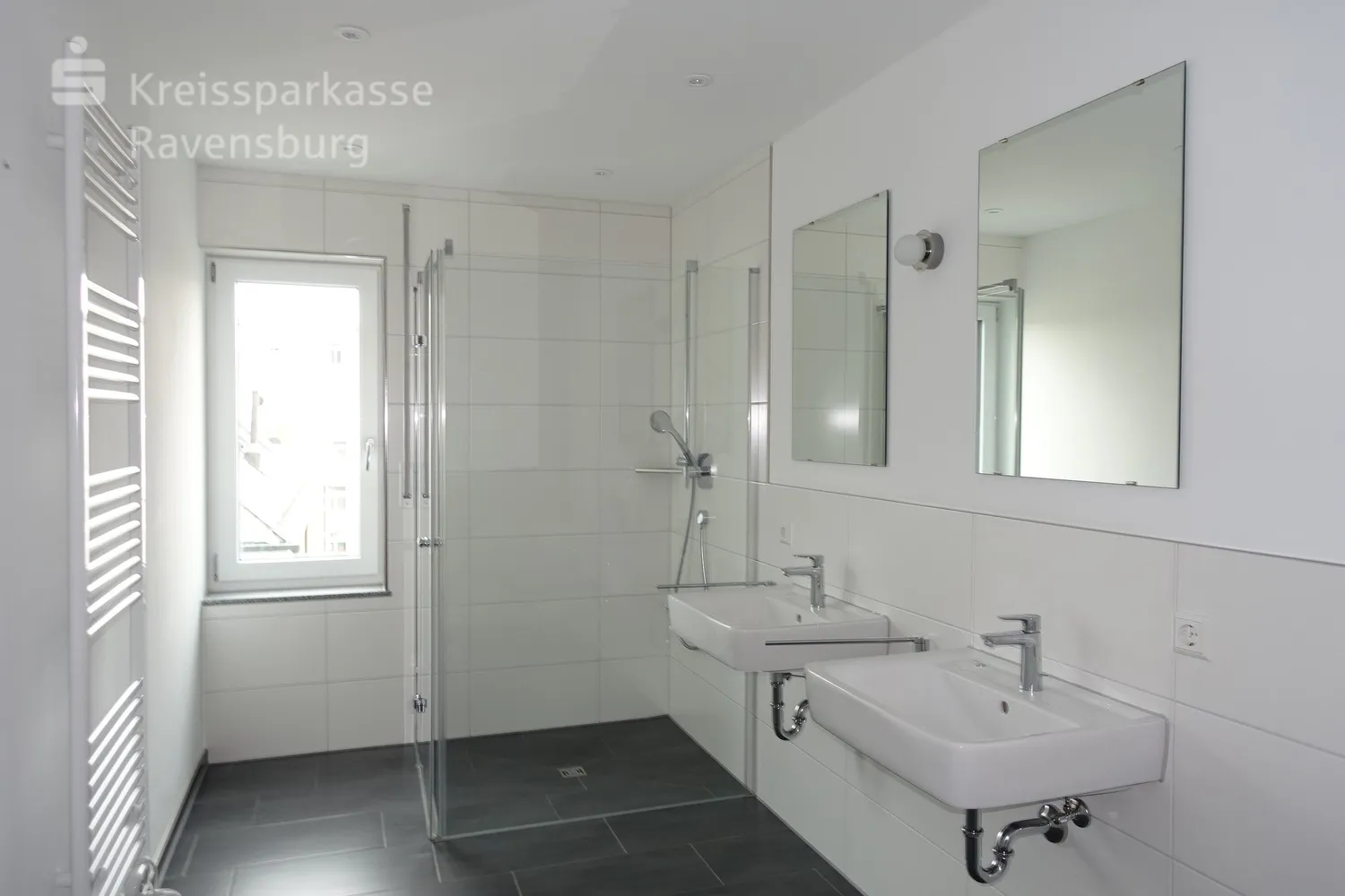 4 Zimmer Wohnung mit 136 m² in Ravensburg – Bild 4