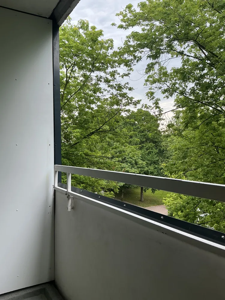 3 Zimmer Wohnung mit 80 m² in Essen – Bild 2