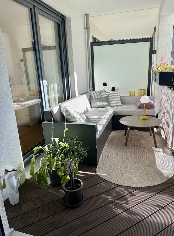 2 Zimmer Wohnung mit 67 m² in München – Bild 7