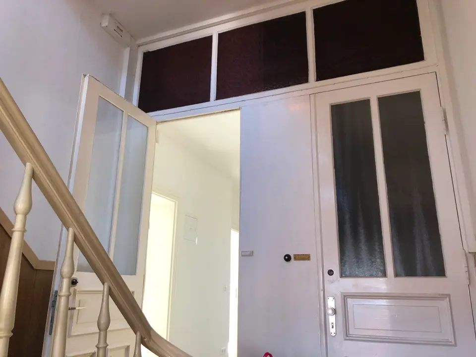 4 Zimmer Wohnung mit 96 m² in Rostock – Bild 2