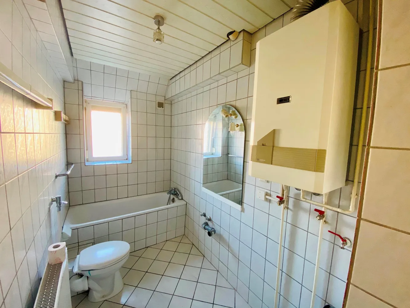 2 Zimmer Wohnung mit 60 m² in Offenburg – Bild 2