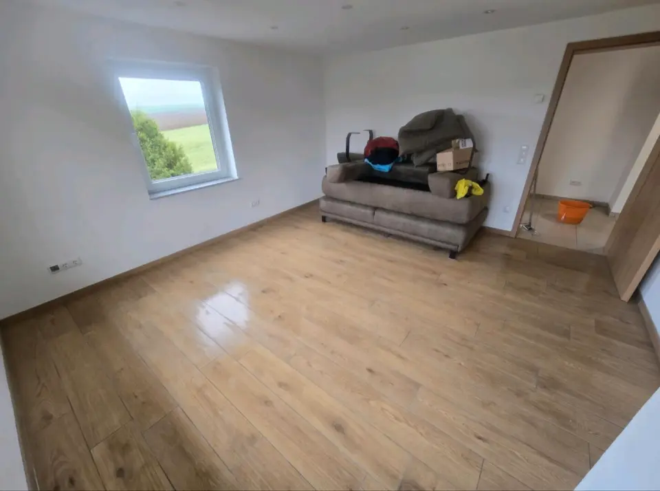 2 Zimmer Wohnung mit 55 m² in Nördlingen – Bild 7