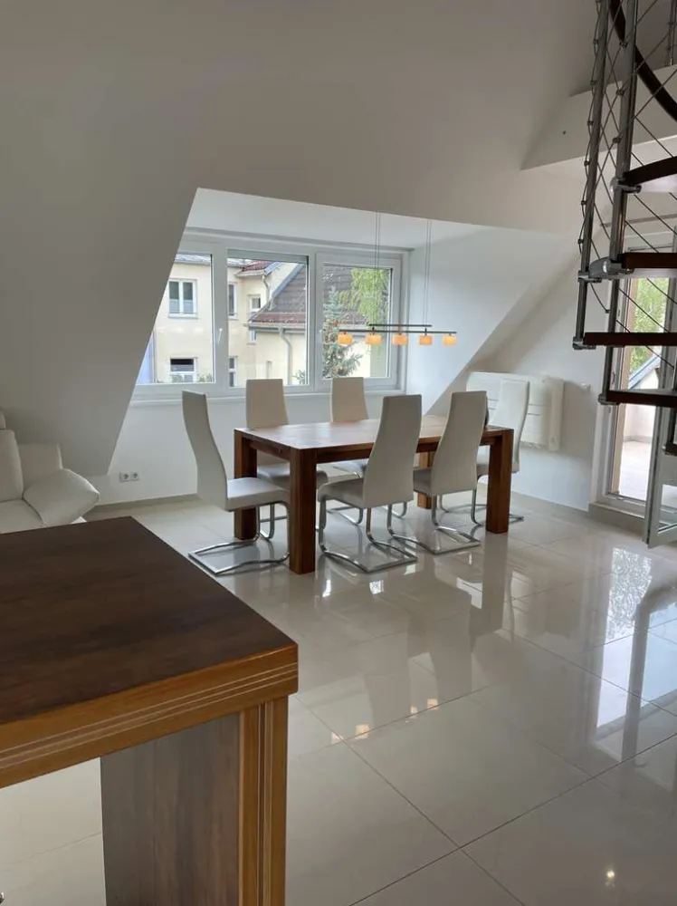 4 Zimmer Wohnung mit 104 m² in München – Bild 6