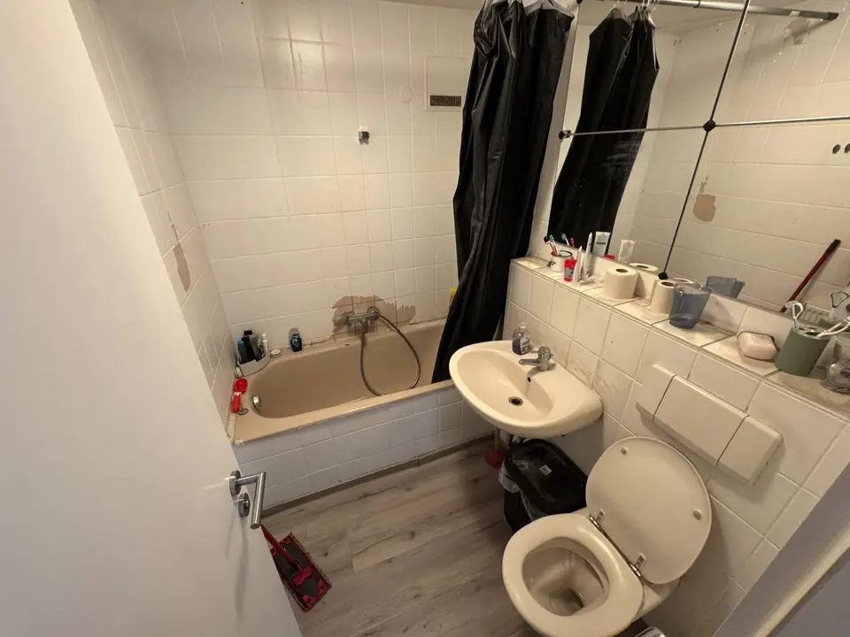 WG-Zimmer mit 15 m² in Bruchsal – Bild 5