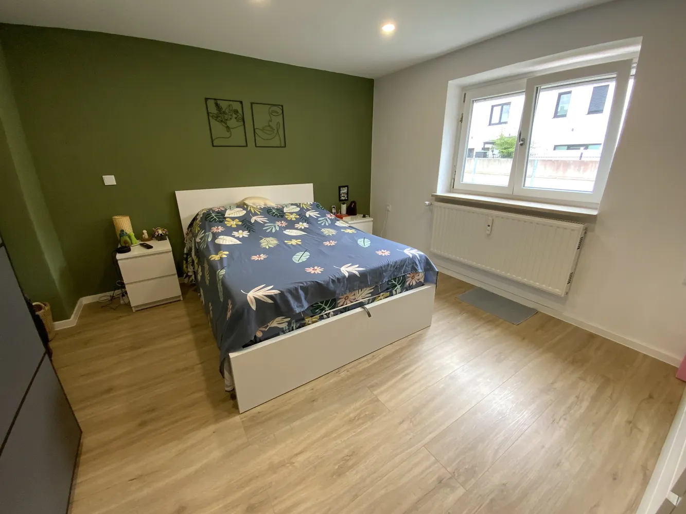 2 Zimmer Wohnung mit 77 m² in Ingolstadt – Bild 12