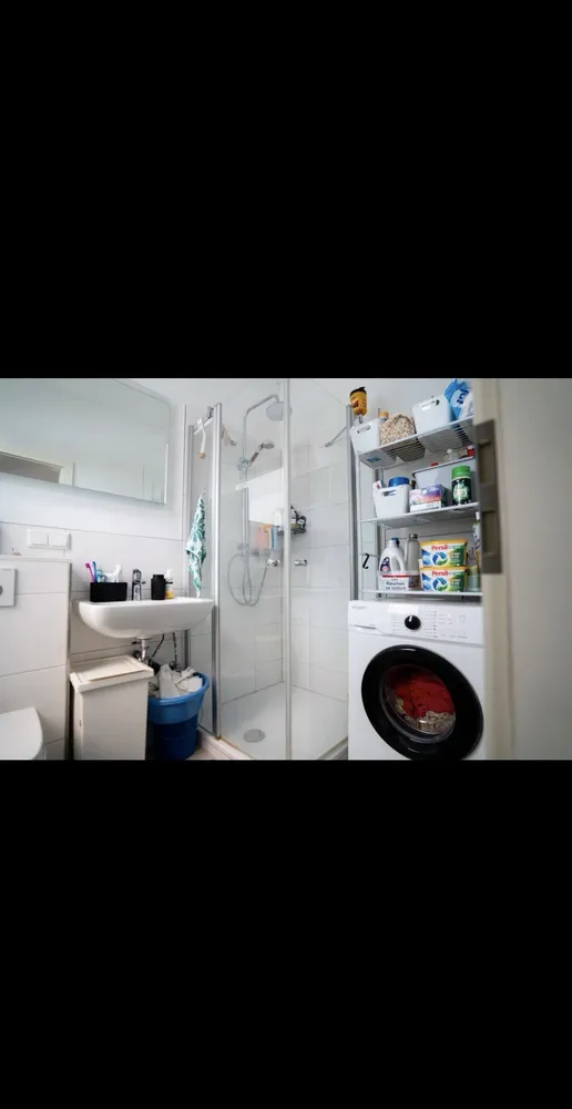 2 Zimmer Wohnung mit 50 m² in Köln – Bild 9