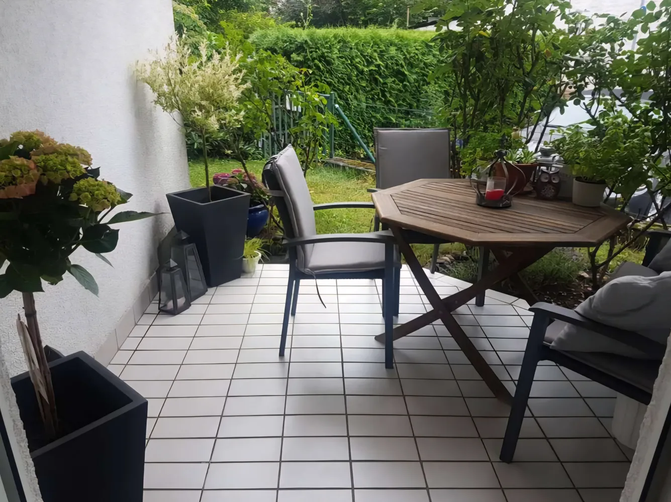 2 Zimmer Wohnung mit 58 m² in Aschaffenburg – Bild 5