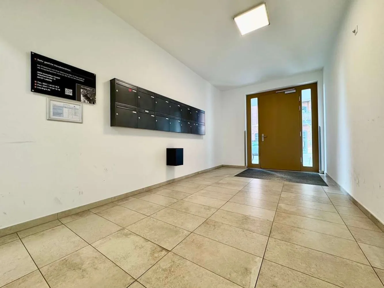 4 Zimmer Wohnung mit 99 m² in Leipzig – Bild 6