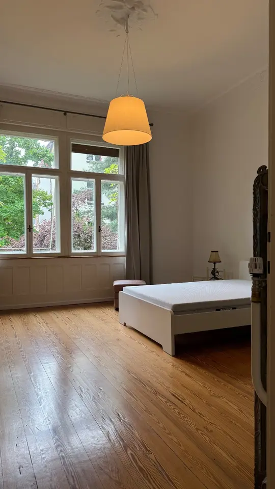 WG-Zimmer mit 60 m² in Freiburg im Breisgau – Bild 1