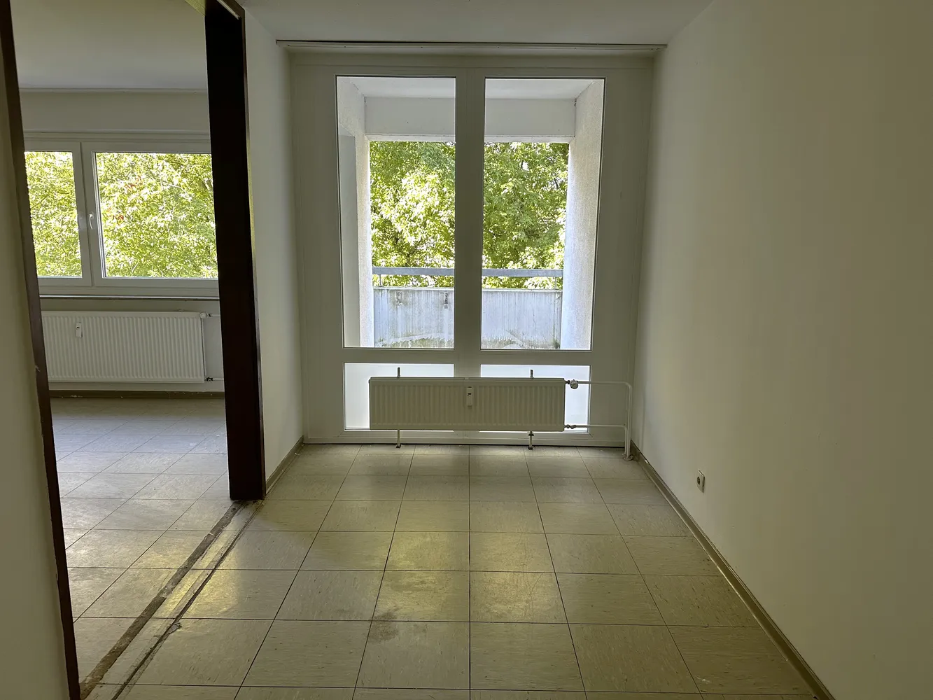 4 Zimmer Wohnung mit 93 m² in Hamburg – Bild 2