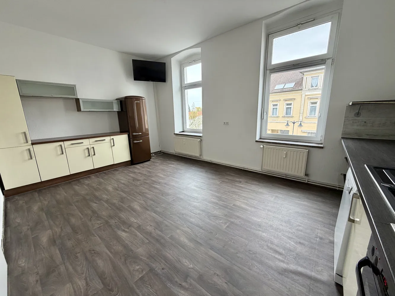 3 Zimmer Wohnung mit 130 m² in Fürstenwalde/Spree – Bild 4