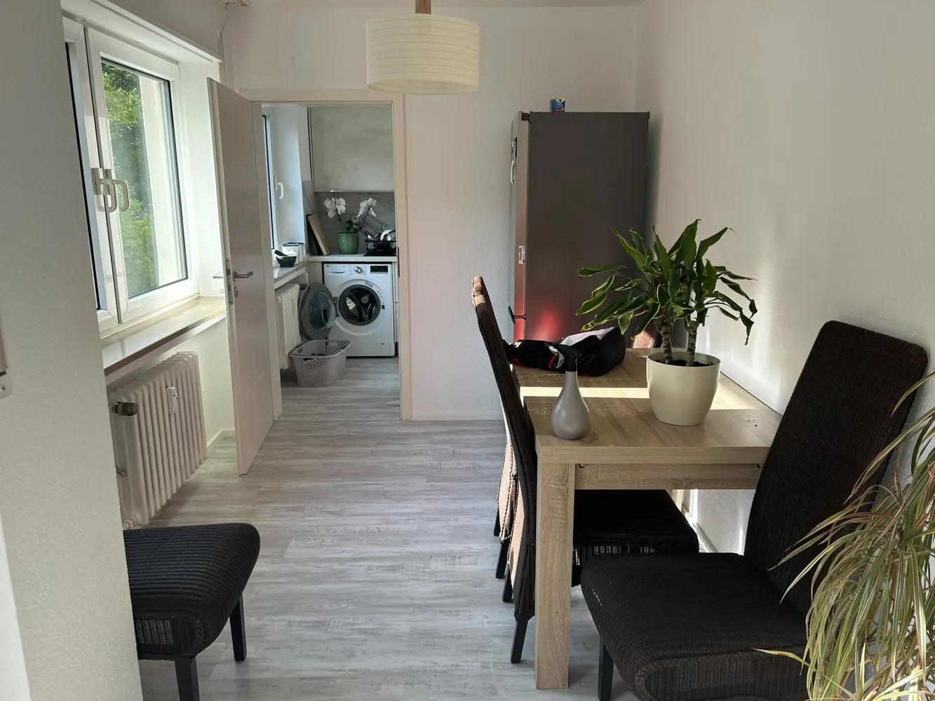 3 Zimmer Wohnung mit 87 m² in Karlsruhe – Bild 12