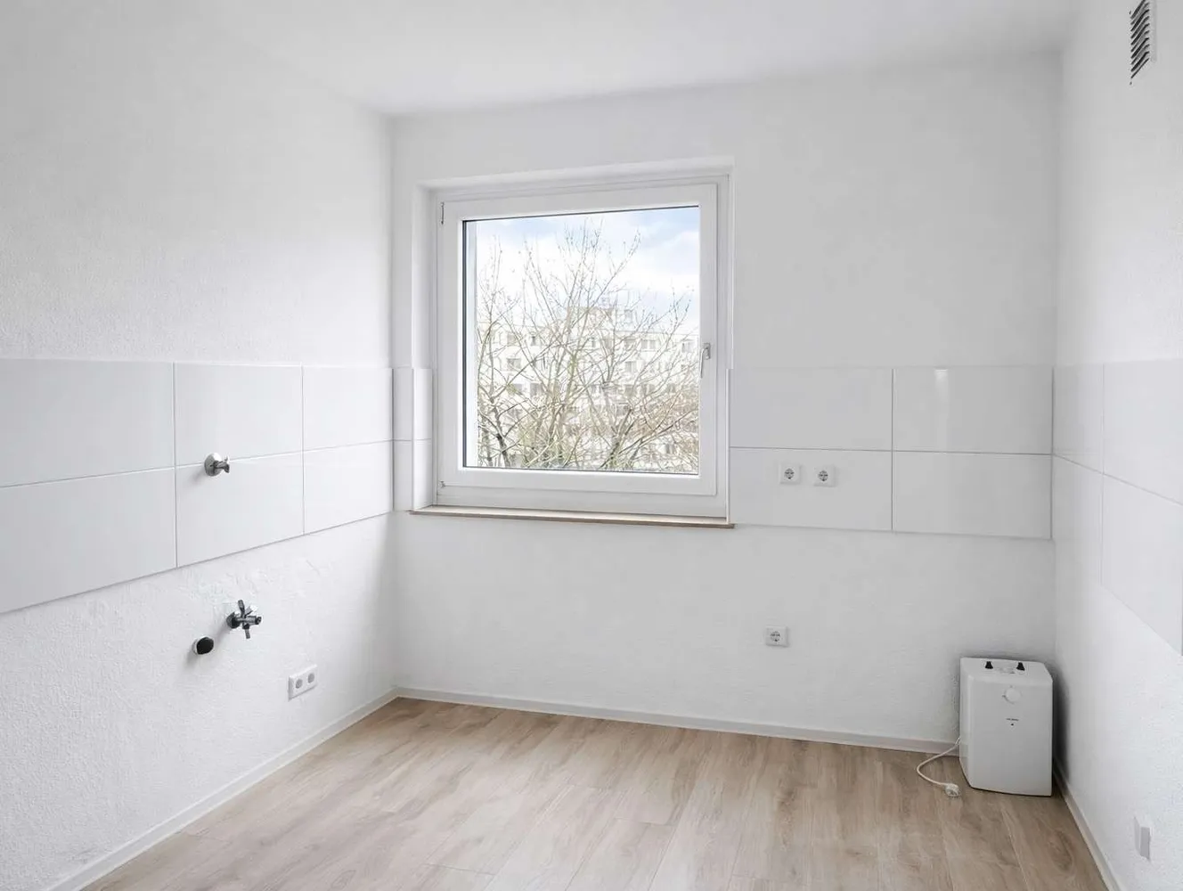4 Zimmer Wohnung mit 72 m² in Dorsten – Bild 7