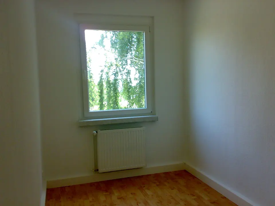 3 Zimmer Wohnung mit 54 m² in Quedlinburg – Bild 2