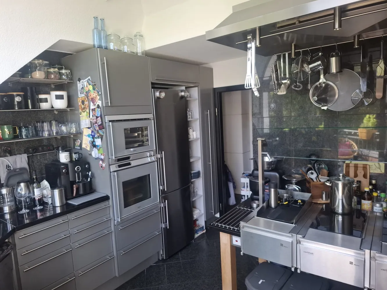 4 Zimmer Wohnung mit 138 m² in Düsseldorf – Bild 11