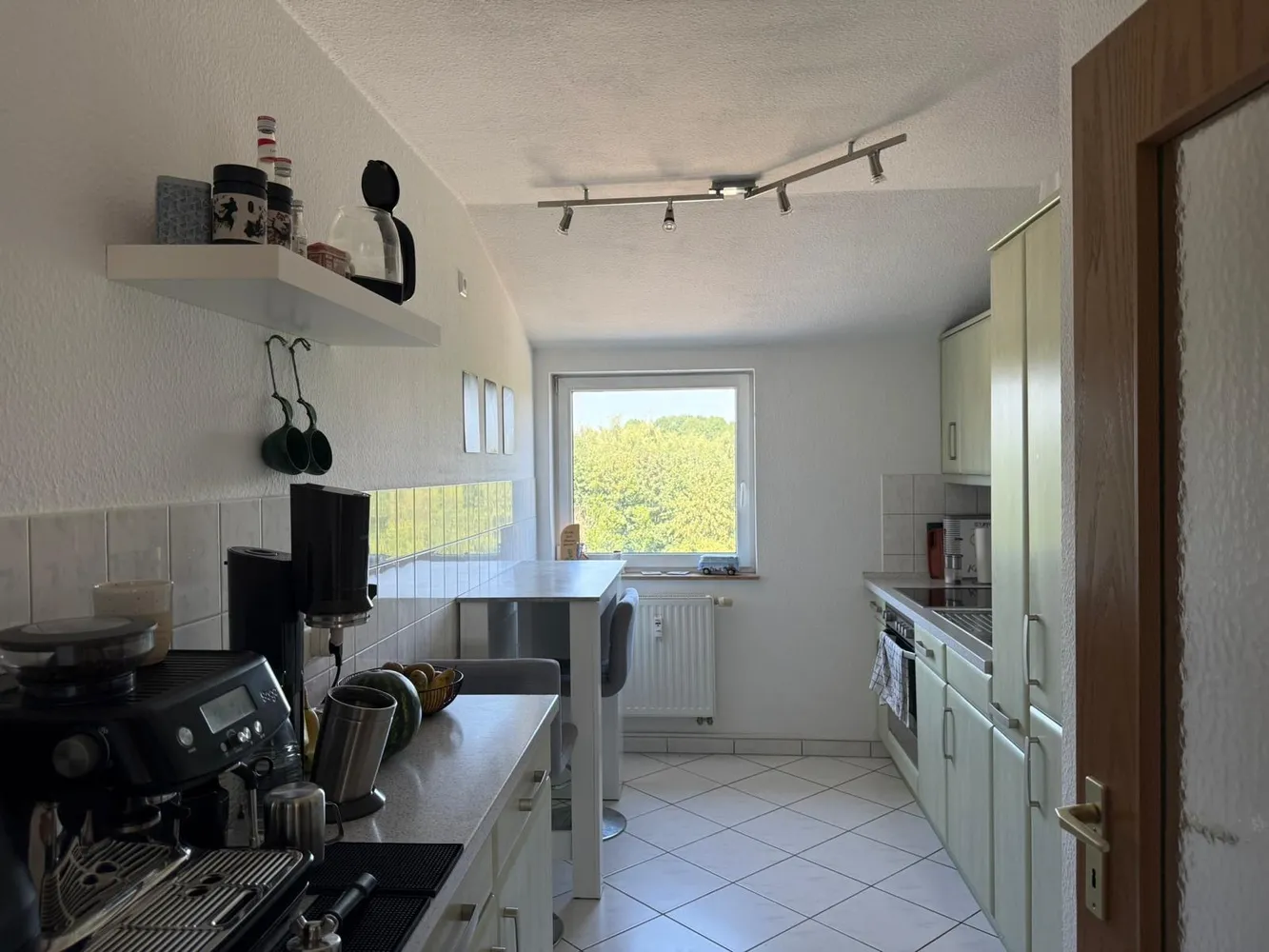 3 Zimmer Wohnung mit 80 m² in Krefeld – Bild 3