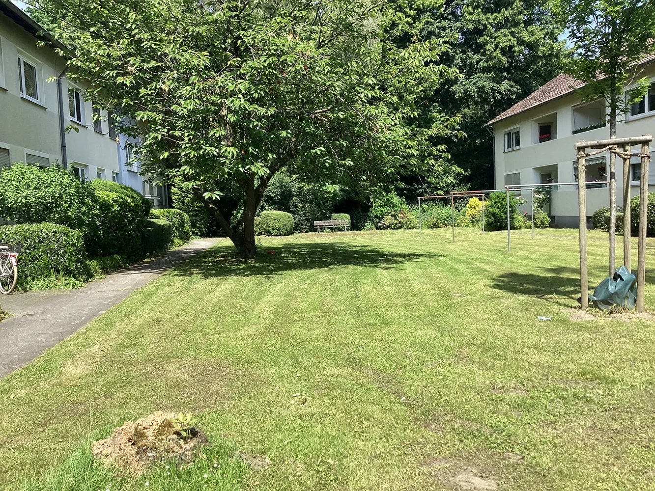 4 Zimmer Wohnung mit 67 m² in Gelsenkirchen – Bild 8