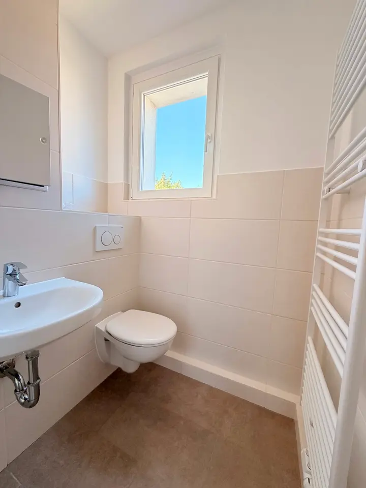 3 Zimmer Wohnung mit 60 m² in Zittau – Bild 8
