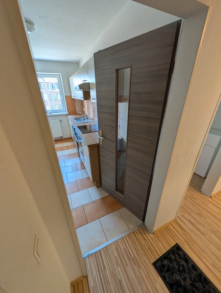 2 Zimmer Wohnung mit 63 m² in Lübeck – Bild 4