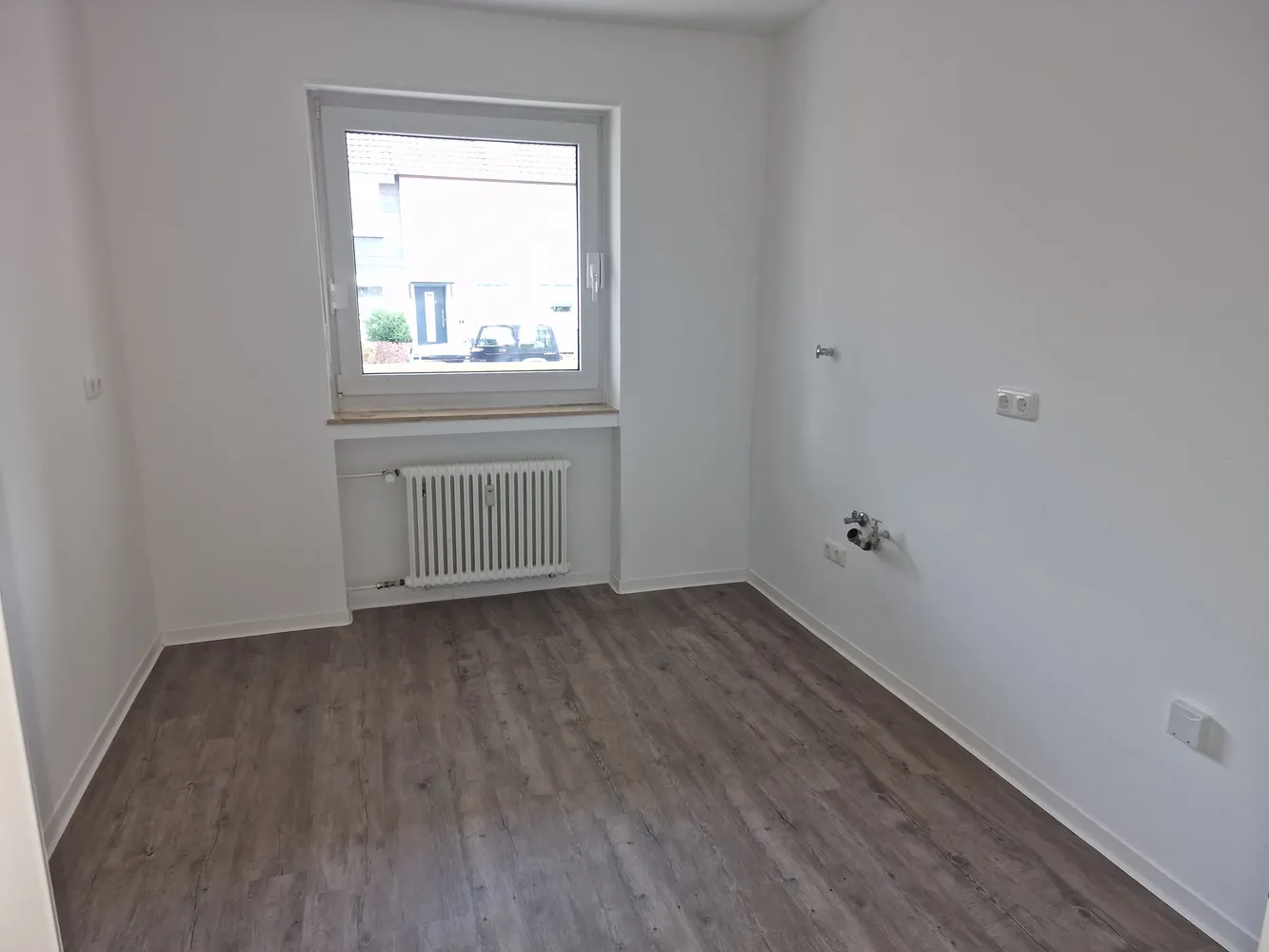 3 Zimmer Wohnung mit 61 m² in Bonn – Bild 4