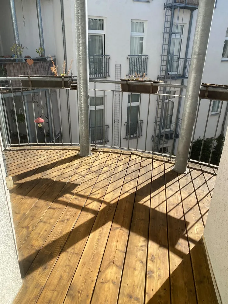 3 room apartment with 83 m² in Magdeburg – Photo 7