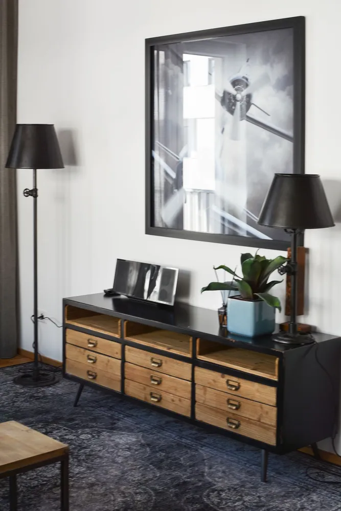 2 Zimmer Wohnung mit 64 m² in Essen – Bild 3