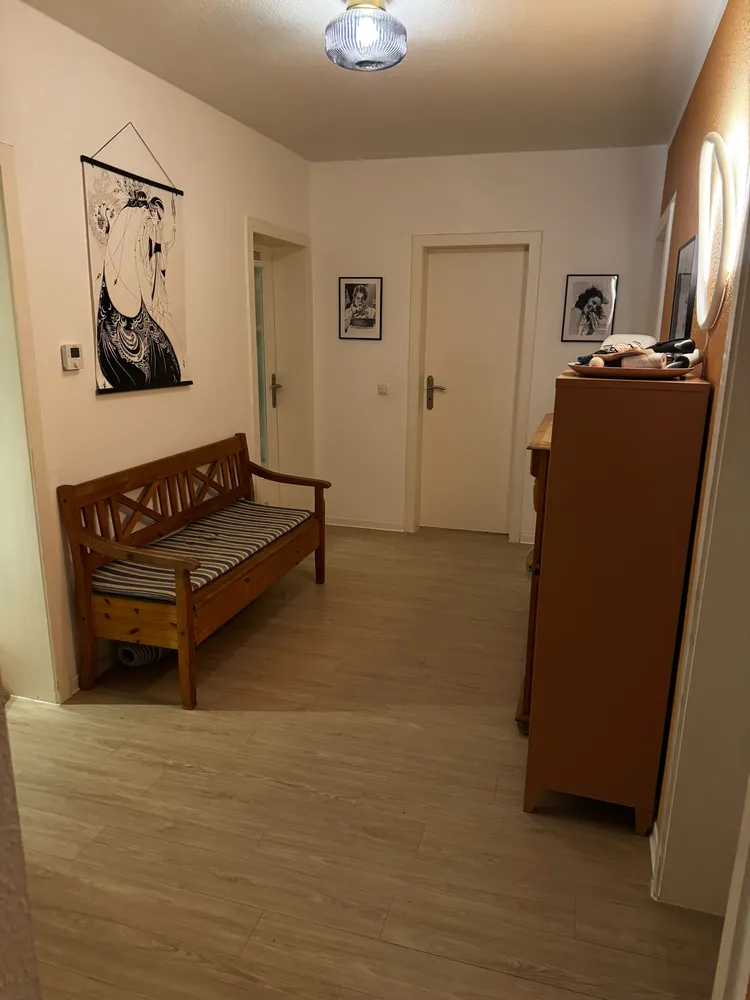4 Zimmer Wohnung mit 74 m² in Köln – Bild 9