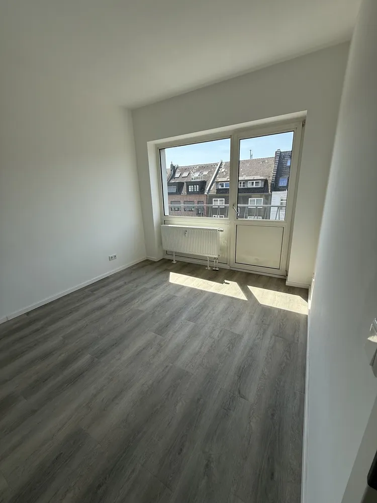 2 Zimmer Wohnung mit 48 m² in Düsseldorf – Bild 6