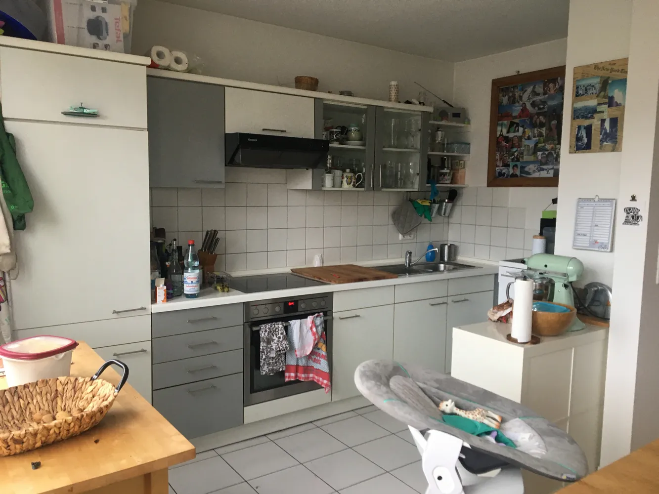 2 Zimmer Wohnung mit 70 m² in Coburg – Bild 4