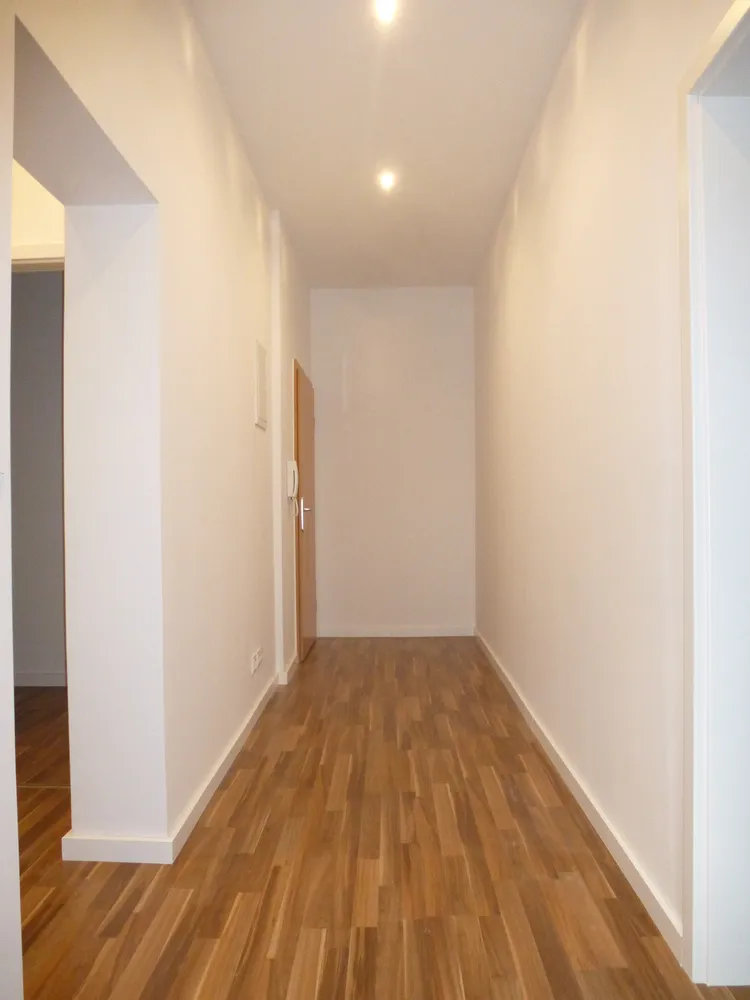 2 Zimmer Wohnung mit 54 m² in Mannheim – Bild 1