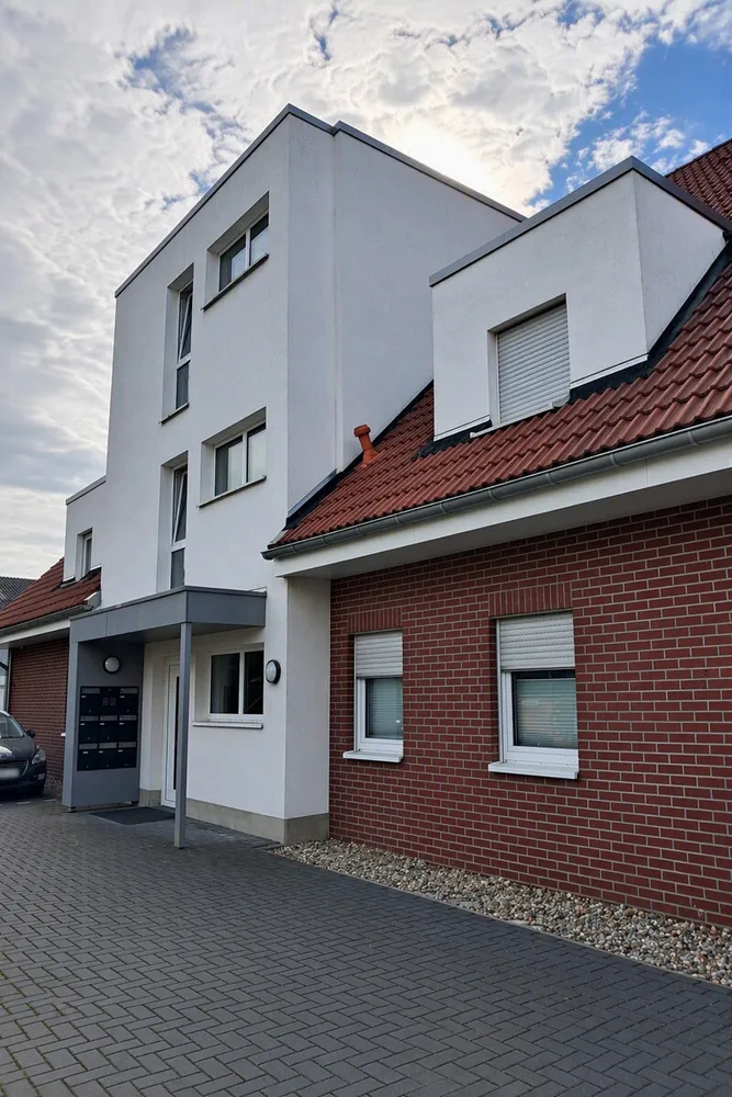 2 room apartment with 59 m² in Ahaus – Photo 6